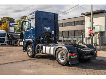 Тягач Mercedes AROCS 1843 LS ( NO ACTROS) +HYDRAULIQUE: фото 4