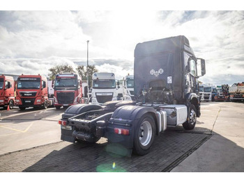 Тягач Mercedes AROCS 1843 LS ( NO ACTROS) +HYDRAULIQUE: фото 3