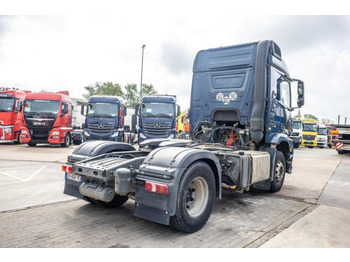 Тягач Mercedes AROCS(NO ACTROS) 1843 LS+HYDR: фото 3