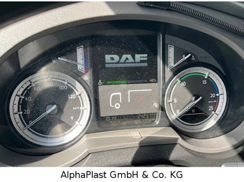 Тягач DAF XF 440