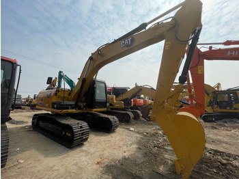 Гусеничный экскаватор CATERPILLAR 315