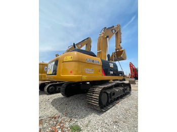 Гусеничный экскаватор CATERPILLAR 336D2
