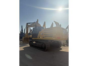 Гусеничный экскаватор CAT CAT336GC [ Copy ] [ Copy ]: фото 3