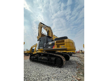 Гусеничный экскаватор CAT CAT340D2L [ Copy ] [ Copy ]: фото 3