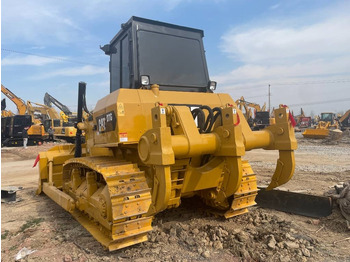 Бульдозер CAT D 7 G: фото 3
