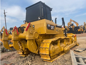 Бульдозер CAT D 7 G: фото 4