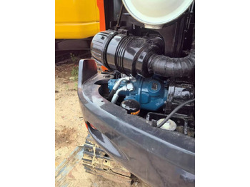 Новый Гусеничный экскаватор Doosan DX 60: фото 5