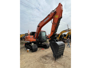 Гусеничный экскаватор DOOSAN DX150