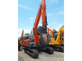 Hitachi ZX 120  в лизинг Hitachi ZX 120: фото 5