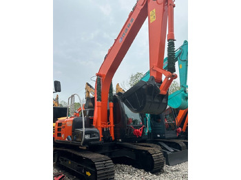 Hitachi ZX 120  в лизинг Hitachi ZX 120: фото 2