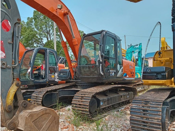 Новый Гусеничный экскаватор Hitachi ZX 160: фото 3
