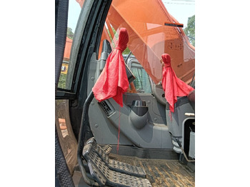 Новый Гусеничный экскаватор Hitachi ZX 160: фото 5