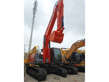 Гусеничный экскаватор HITACHI ZX200