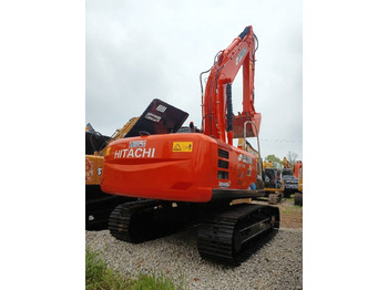 Новый Гусеничный экскаватор Hitachi ZX 200: фото 4 Новый Гусеничный экскаватор Hitachi ZX 200: фото 4