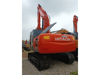 Новый Гусеничный экскаватор Hitachi ZX 200: фото 3 Новый Гусеничный экскаватор Hitachi ZX 200: фото 3