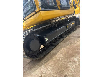 Мини-экскаватор Komatsu PC 130 [ Copy ]: фото 4