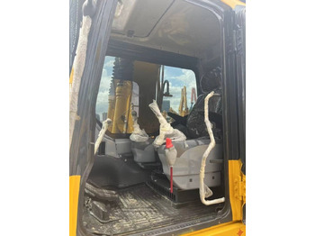 Мини-экскаватор Komatsu PC 130 [ Copy ]: фото 3