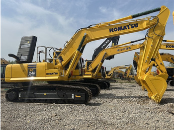 Komatsu PC 240  в лизинг Komatsu PC 240: фото 5
