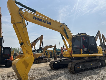 Komatsu PC 240  в лизинг Komatsu PC 240: фото 3