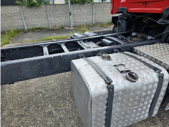 Scania 144 530 6X4 Manual Pump AND Injectros - Full Sprin G  в лизинг Scania 144 530 6X4 Manual Pump AND Injectros - Full Sprin G: фото 3