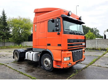 Тягач DAF XF 95 430