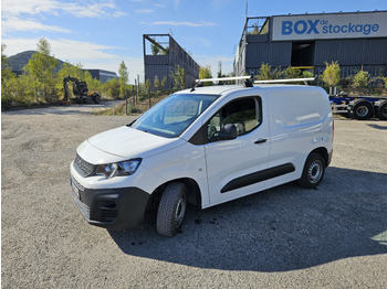 Легковой фургон PEUGEOT Partner