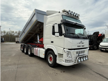 Самосвал VOLVO FM 500