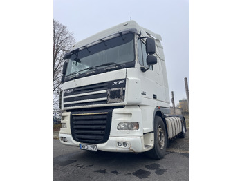 Тягач DAF XF 105 460