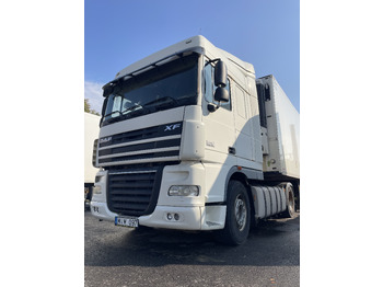 Тягач DAF XF 105 460