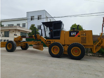 Грейдер CATERPILLAR 140k: фото 5