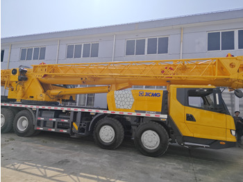 Мобильный кран XCMG QY50KC