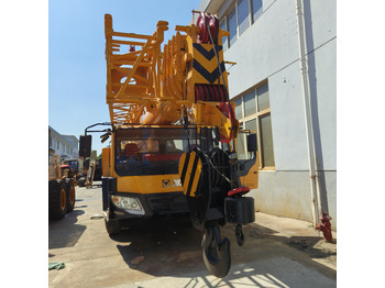 XCMG QY70K в лизинг XCMG QY70K: фото 4