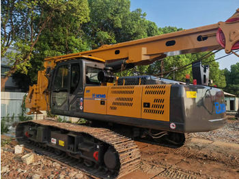 Буровая машина XCMG XR160E