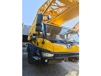 XCMG XCT80 в лизинг XCMG XCT80: фото 1