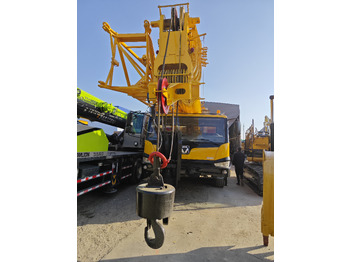 XCMG XCT80 в лизинг XCMG XCT80: фото 5