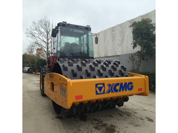 Компактор XCMG XS223J road roller: фото 5