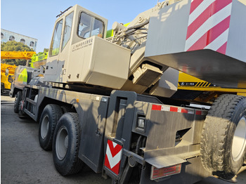 Мобильный кран ZOOMLION ZTC500V: фото 3