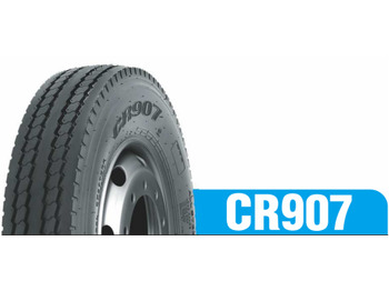 Новый Шина для Тентованных грузовиков Chaoyang 12.00R20: фото 3