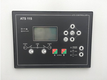 Новый Строительное оборудование ATS Panel 1250A - Max 865 kVA - DPX-27510: фото 3