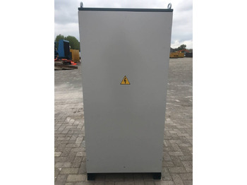 Новый Строительное оборудование ATS Panel 1250A - Max 865 kVA - DPX-27510: фото 5