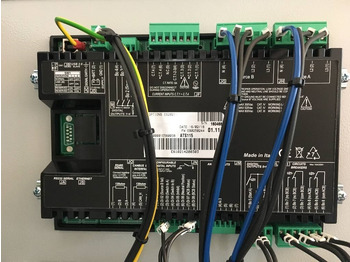 Новый Строительное оборудование ATS Panel 125A - Max 80 kVA - DPX-27504: фото 4