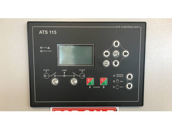 Новый Строительное оборудование ATS Panel 125A - Max 80 kVA - DPX-27504: фото 2