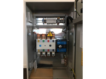 Новый Строительное оборудование ATS Panel 630A - Max 435 kVA - DPX-27508: фото 5