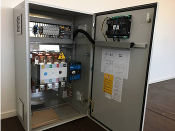 Новый Строительное оборудование ATS Panel 630A - Max 435 kVA - DPX-27508: фото 3