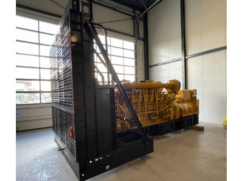 Новый Электрогенератор CAT 3516B - 2.250 kVA Generator - DPX-25084: фото 2 Новый Электрогенератор CAT 3516B - 2.250 kVA Generator - DPX-25084: фото 2