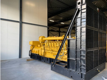 Новый Электрогенератор CAT 3516B - 2.250 kVA Generator - DPX-25084: фото 3 Новый Электрогенератор CAT 3516B - 2.250 kVA Generator - DPX-25084: фото 3