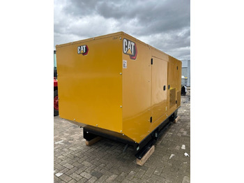 Новый Электрогенератор CAT DE300E0 - C9 - 300 kVA Generator - DPX-18021: фото 3