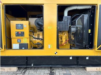 Новый Электрогенератор CAT DE300E0 - C9 - 300 kVA Generator - DPX-18021: фото 5