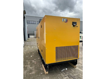Новый Электрогенератор CAT DE300E0 - C9 - 300 kVA Generator - DPX-18021: фото 2