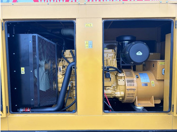 Новый Электрогенератор CAT DE400GC - 400 kVA Standby Generator - DPX-18218: фото 2